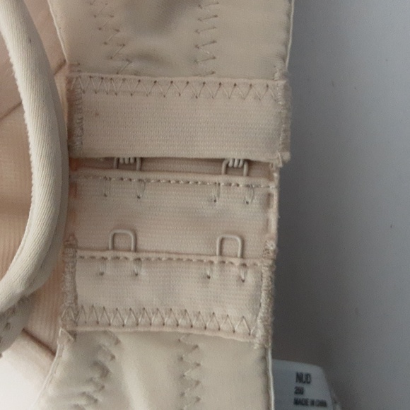 Leadig Lady Women Nud Bra - Picture 3 of 5